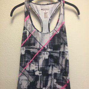 Idealogy Racerback Tank